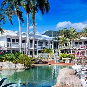 South *** Cairns