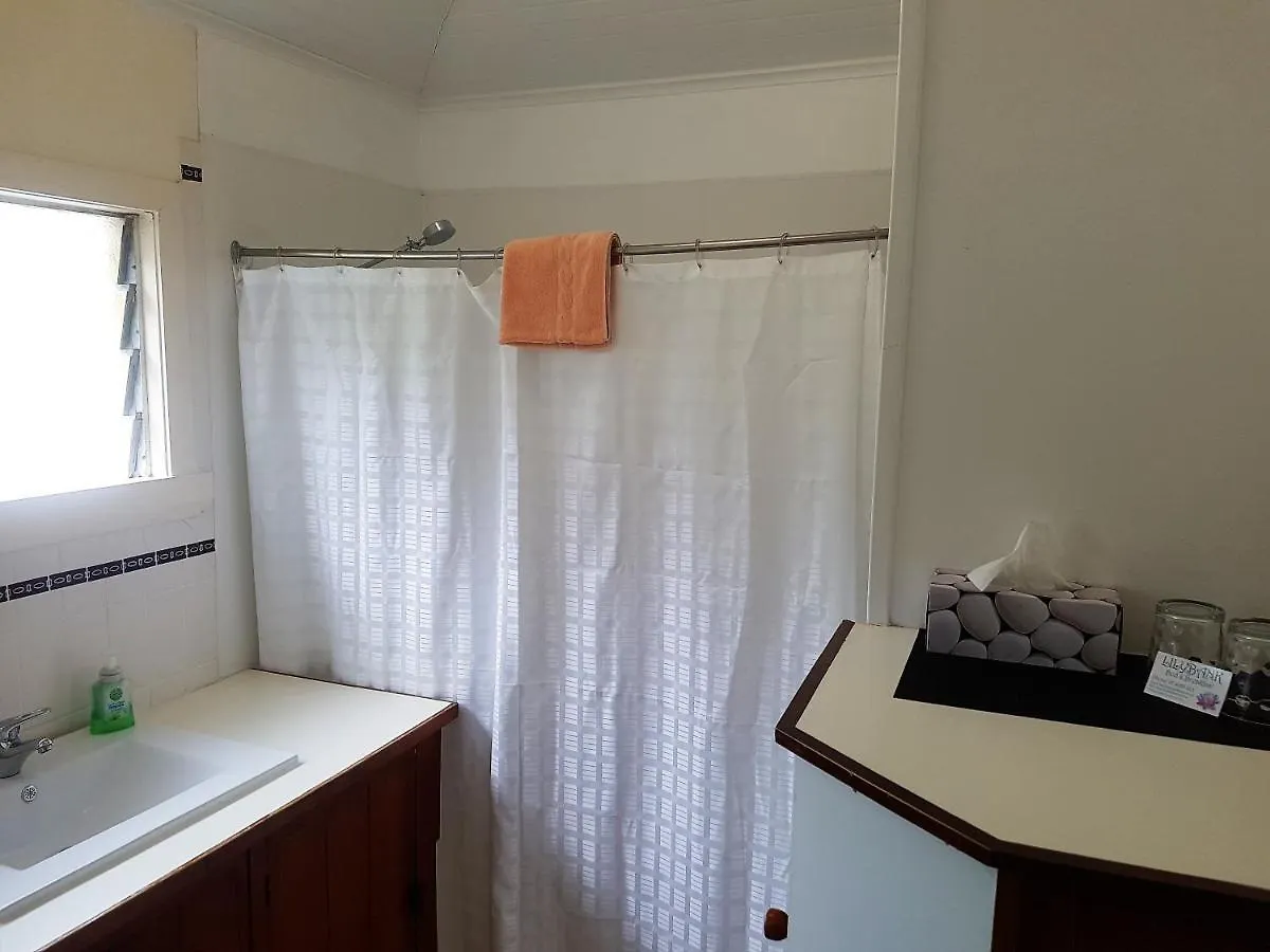 Lilybank Guest House Cairns
