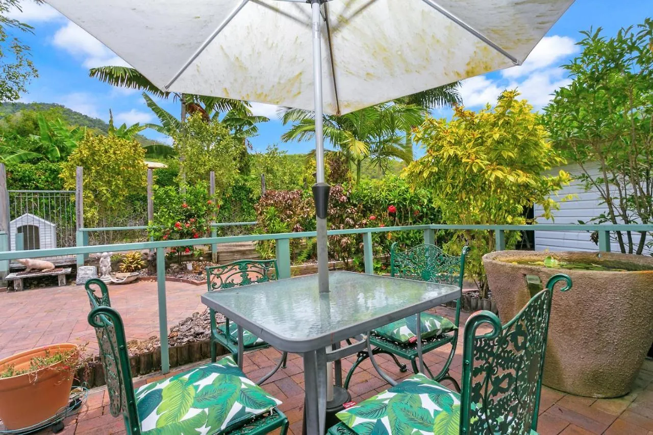 Lilybank Guest House Cairns 4*,