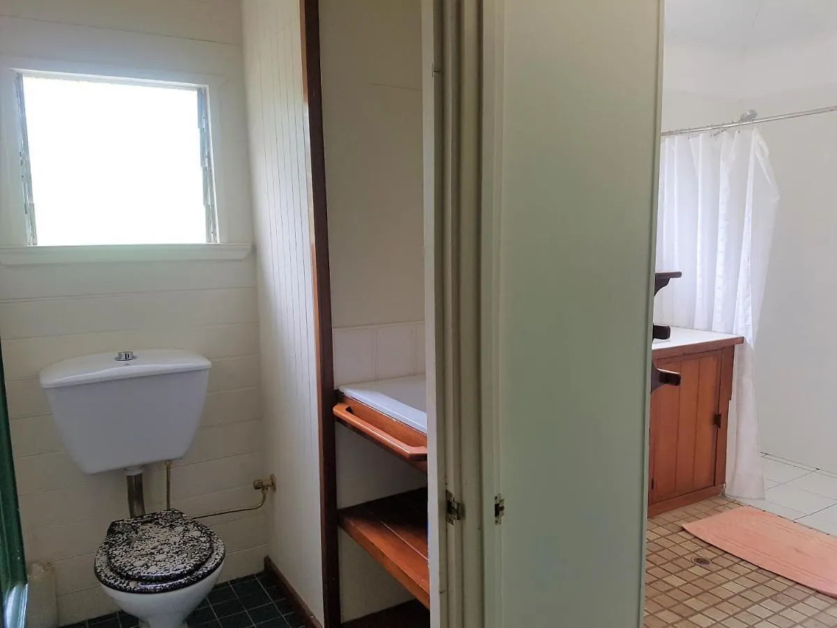 Lilybank Guest House Cairns