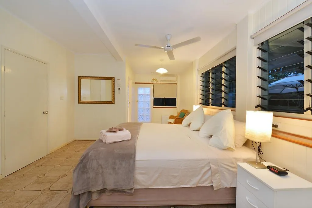 Lilybank Guest House Cairns 4*,