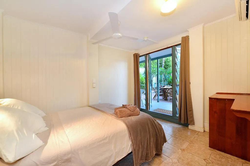 Lilybank Guest House Cairns